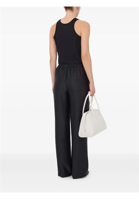 pantaloni kadala donna neri LOULOU DE SAISON | KADALABLACK